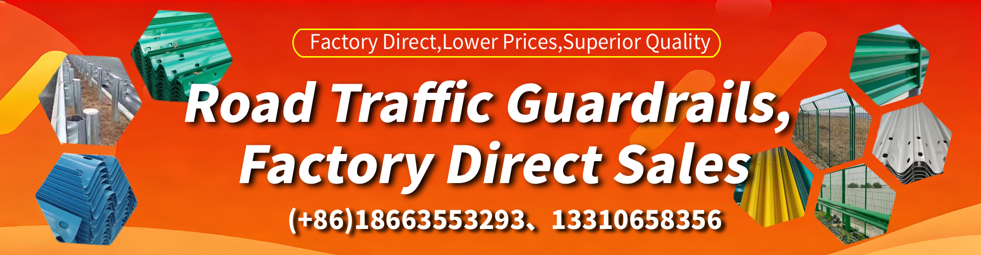 Adelaide Traffic Barrier Manufacturer, Road Barrier, Wave Beam Guardrail, Anti-collision Barrier, Isolation Barrier, Protective Fence